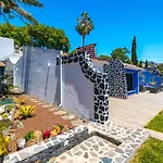 Casa Maravilha Iii Σπίτι διακοπών *