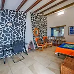 Casa Maravilha Iii Σπίτι διακοπών Caniço