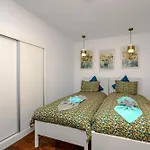 Casa Maravilha Iii Prázdninový dům