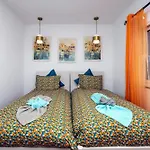 Prázdninový dům Casa Maravilha Iii *