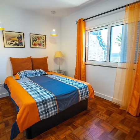 Vakantiehuis Casa Maravilha Iii