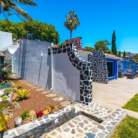 Casa Maravilha Iii Ferienhaus *