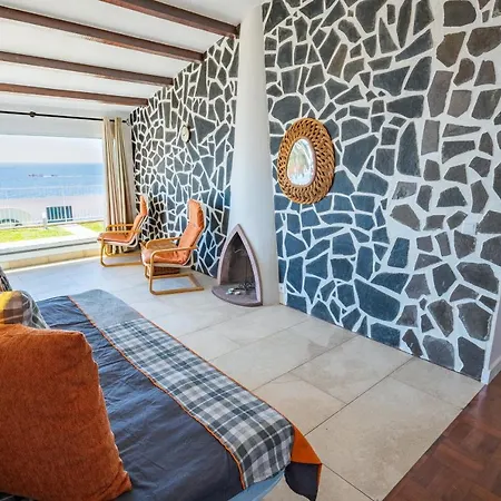 Vakantiehuis Casa Maravilha Iii *