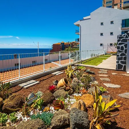 Ferienhaus Casa Maravilha Iii Caniço
