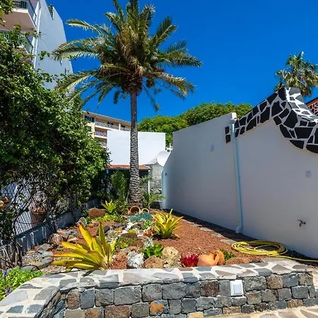 Casa Maravilha Iii Vakantiehuis