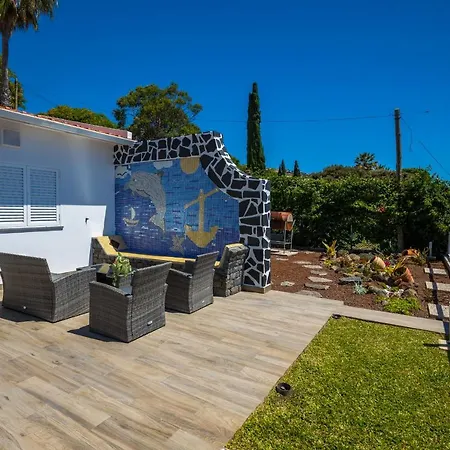Casa Maravilha Iii Ferienhaus *