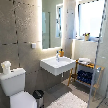 Ferienhaus Casa Maravilha Iii Caniço