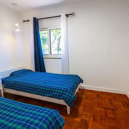 Vakantiehuis Casa Maravilha Iii Caniço