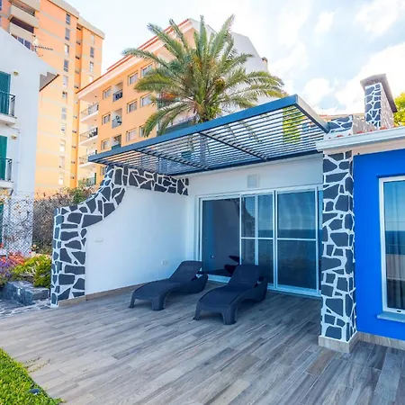 Casa Maravilha Iii