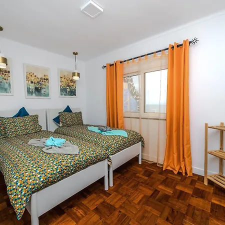 Casa Maravilha Iii 度假居