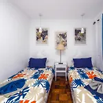 Nyaraló Casa Maravilha Iii