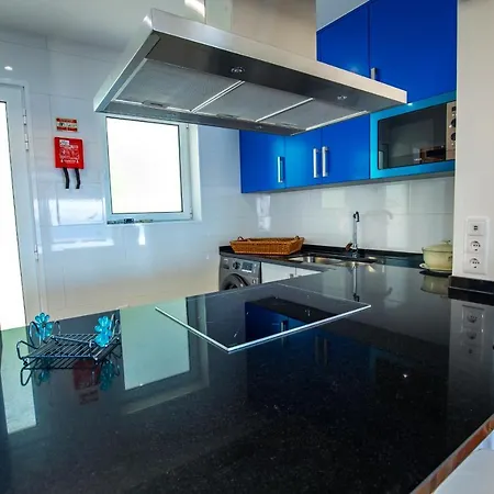 Prázdninový dům Casa Maravilha Iii