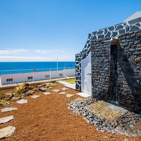 Vakantiehuis Casa Maravilha Iii