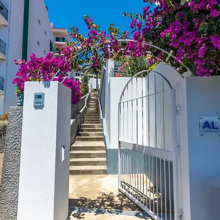 Casa Maravilha Iii Vakantiehuis *