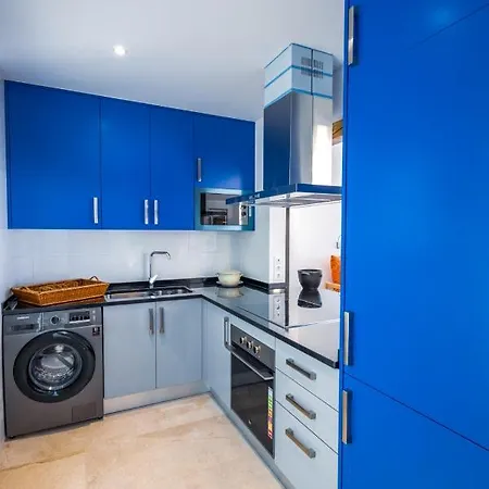 Casa Maravilha Iii * Caniço