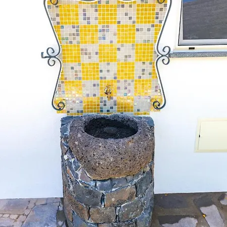 Casa Maravilha Iii בית נופש קאניקו