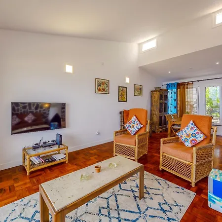 Prázdninový dům Casa Maravilha Iii