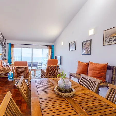 Prázdninový dům Casa Maravilha Iii *