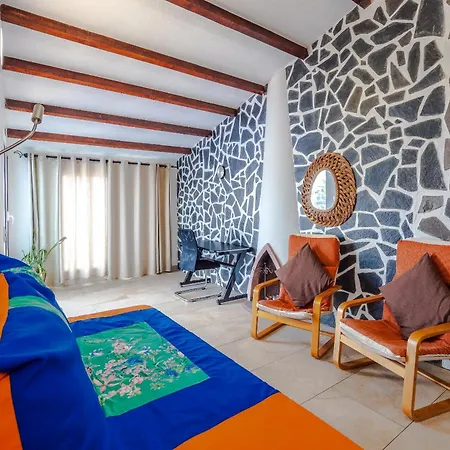 Casa Maravilha Iii קאניקו