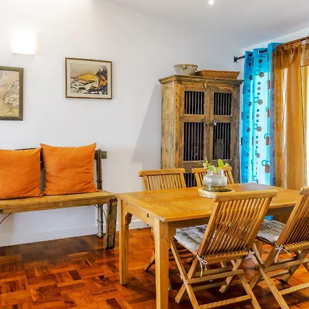 Casa Maravilha Iii * Caniço