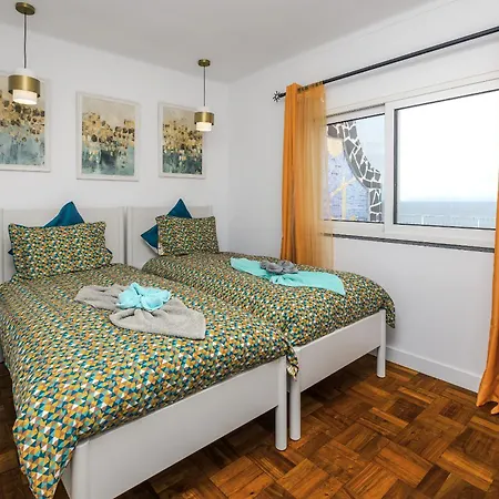 Prázdninový dům Casa Maravilha Iii