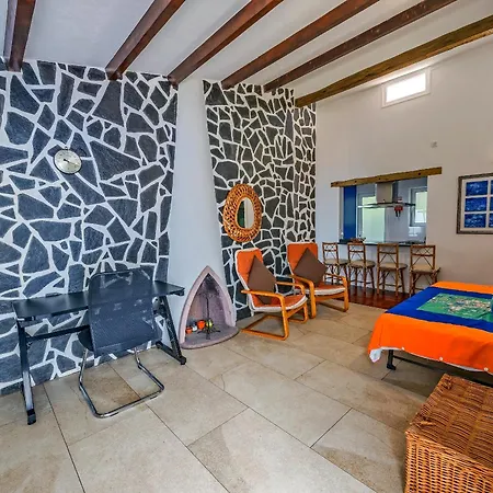 Casa Maravilha Iii Prázdninový dům Caniço