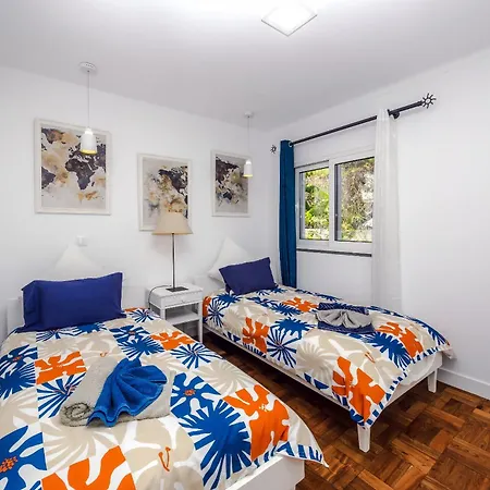 Casa Maravilha Iii *