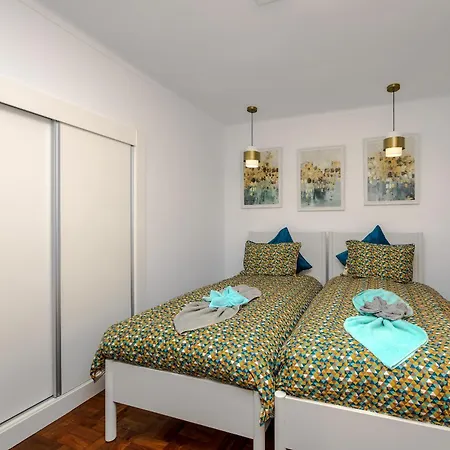 Casa Maravilha Iii Prázdninový dům