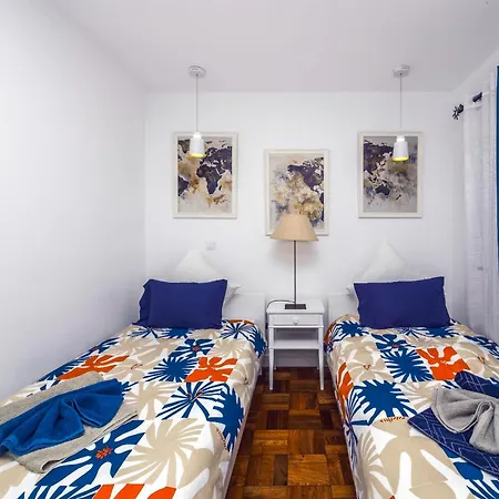 בית נופש Casa Maravilha Iii