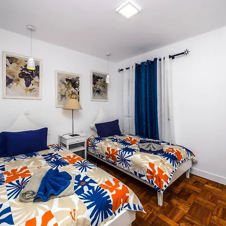 Casa Maravilha Iii *