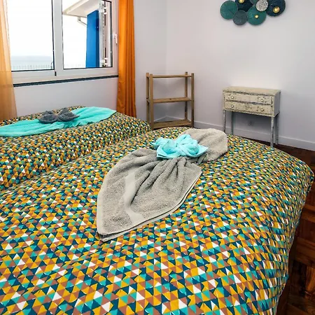 Casa Maravilha Iii Caniço