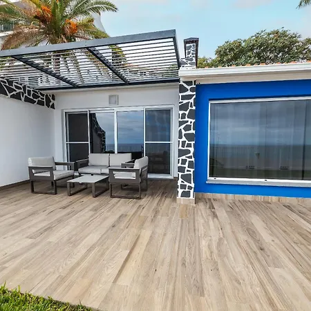 Casa Maravilha Iii Prázdninový dům *