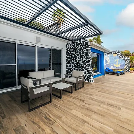 Casa Maravilha Iii *