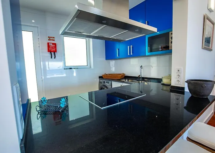 Prázdninový dům Casa Maravilha Iii