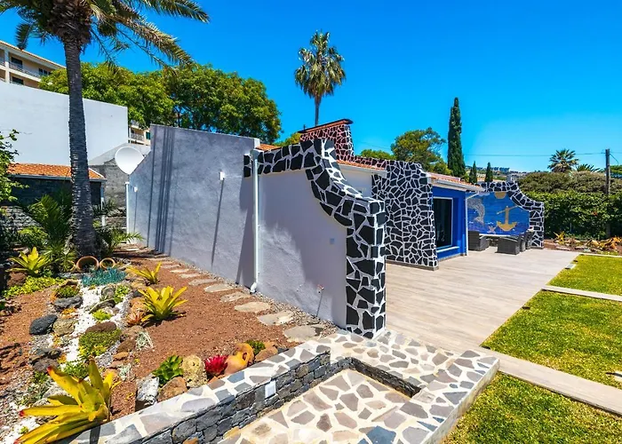 Casa Maravilha Iii Prázdninový dům *