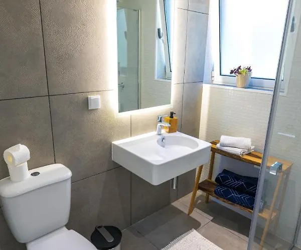 Prázdninový dům Casa Maravilha Iii Caniço