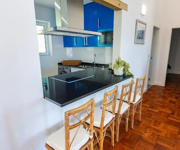 Prázdninový dům Casa Maravilha Iii Caniço