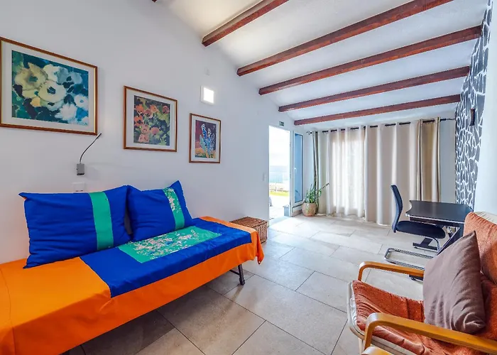 Casa Maravilha Iii Prázdninový dům *