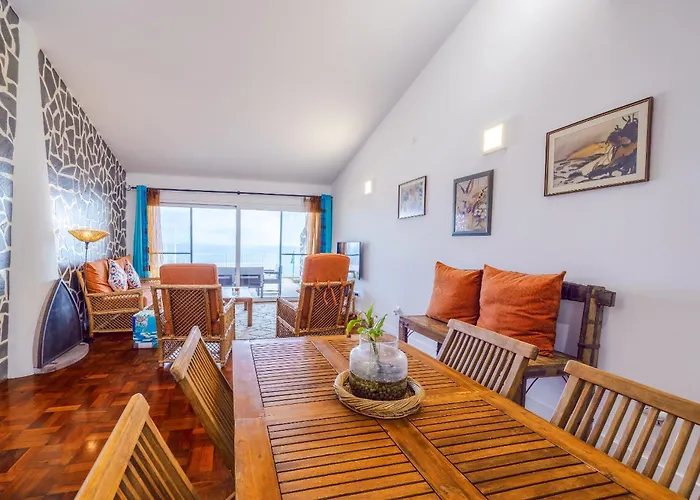 Prázdninový dům Casa Maravilha Iii *