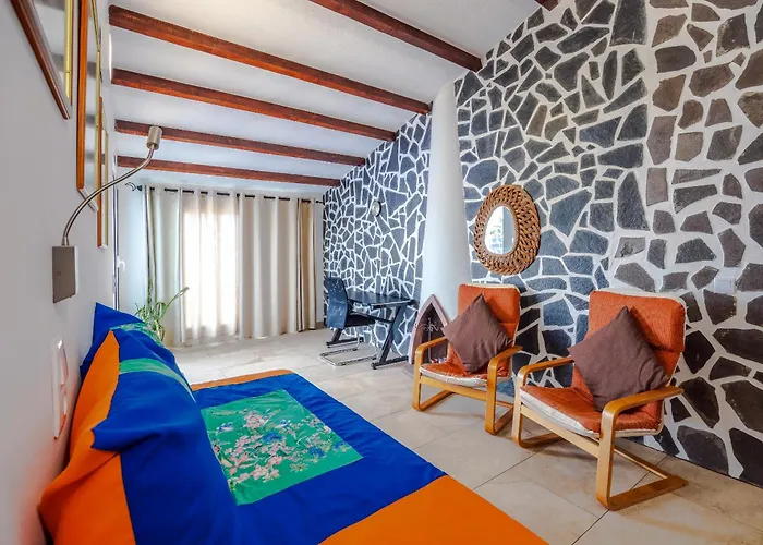 Casa Maravilha Iii Caniço