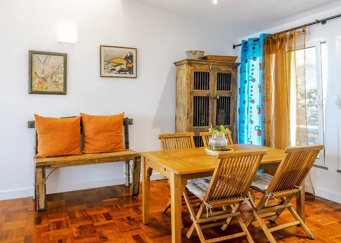 Casa Maravilha Iii * Caniço