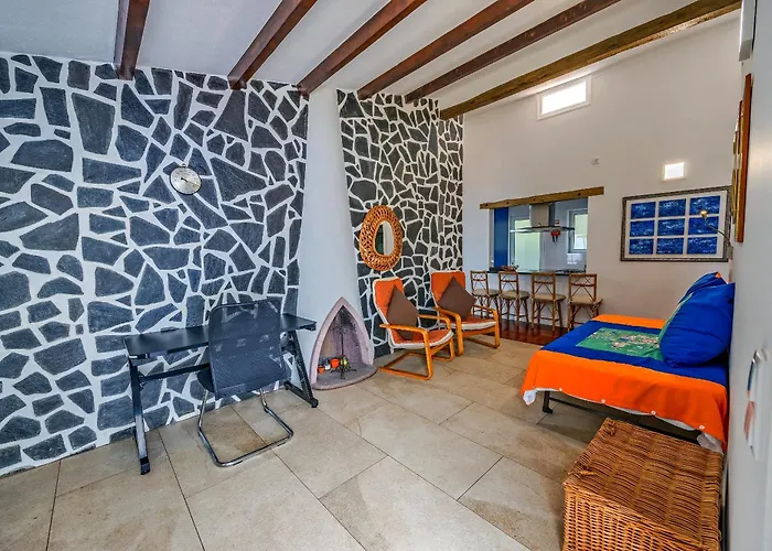 Casa Maravilha Iii Prázdninový dům Caniço