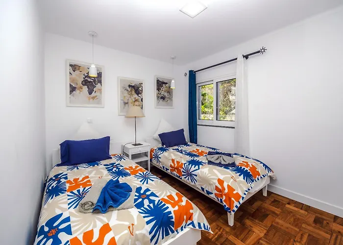 Casa Maravilha Iii *