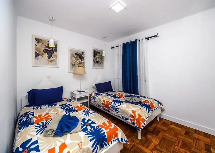 Casa Maravilha Iii *