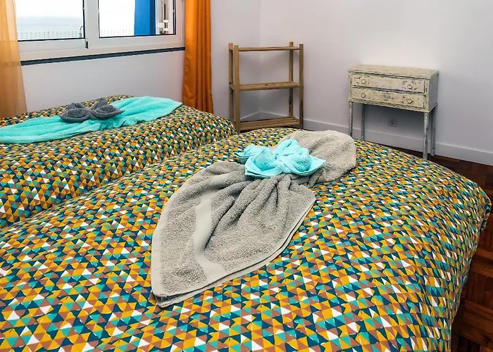 Casa Maravilha Iii Caniço