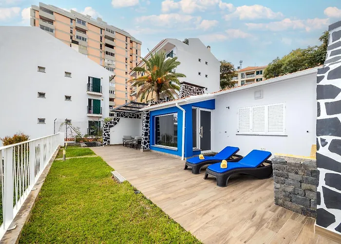 Casa Maravilha Iii