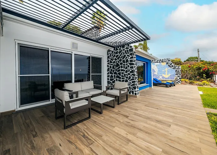 Casa Maravilha Iii *